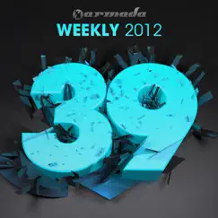 Armada Weekly 2012 - 39 (This Week's New Single Releases) by Various Artists album reviews, ratings, credits