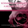 Schnabel & Rodzinsky: A Mozat Festival album lyrics, reviews, download