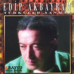 Edip Akbayram - Bekle Bizi İstanbul