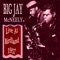There Is Something On Your Mind - Big Jay McNeely lyrics