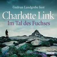 Charlotte Link - Im Tal des Fuchses artwork
