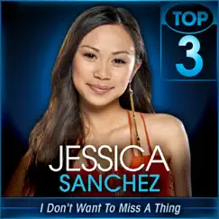 I Don't Want To Miss A Thing (American Idol Performance) Song Lyrics