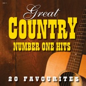 Great Country Number One Hits - 20 Favourites artwork