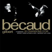 20 chansons d'or cover