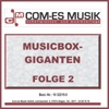 Musicbox-Giganten, Folge 2