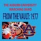 Channel One Suite - Auburn University Bands lyrics