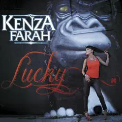 Lucky - Single - Kenza Farah Lucky - Single - Kenza Farah