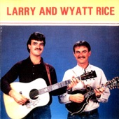 Larry and Wyatt Rice - Burnt Rice