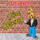 LET'S PARTY cover art