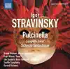 Stream & download Stravinsky: Pulcinella - Scherzo fantastique