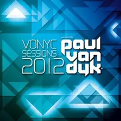 VONYC Sessions 2012 - Paul Van Dyk