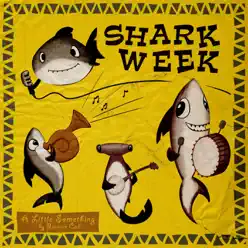 Shark Week - Single - Marian Call