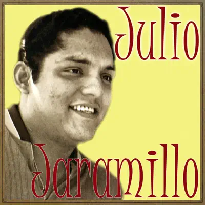 Te Olvidaste de Mi Amor (feat. Rosalino Quintero "Rey Del Requinto") - Julio Jaramillo