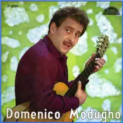 Domenico Modugno (1960) - Domenico Modugno