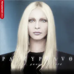 Notti, guai e libertà (Remastered Edition) - Patty Pravo
