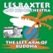 La Panse (The Little Flower) - Les Baxter and His Orchestra lyrics