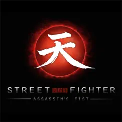 Street Fighter: Assassin's Fist by Various Artists album reviews, ratings, credits