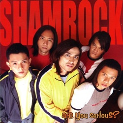 Shamrock - Sana (Love Theme From "Captain Barbell")