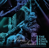 The King Stays King - Sold Out at Madison Square Garden (Live) artwork