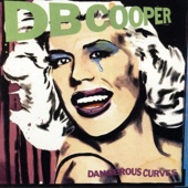D.B. Cooper - Breakin' Out