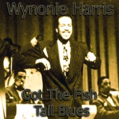Wynonie Harris - Fish Tail Blues