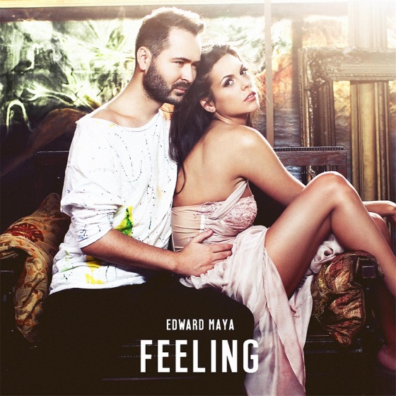 Cover artwork for Feeling