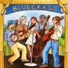 Putumayo Presents Bluegrass