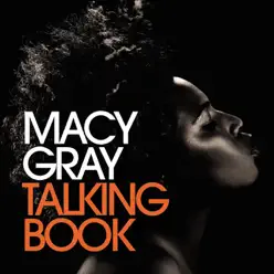 Talking Book - Macy Gray