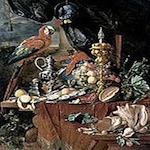 JAN DAVIDSZON DE HEEM