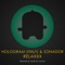 Relaxxx - Hologram (Italy) & Soñador lyrics