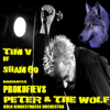 Peter and the Wolf - EP - Tim V & Köln Kindestrasse Orchestra