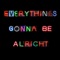 Babysitters Circus - Everythings Going To Be Alright