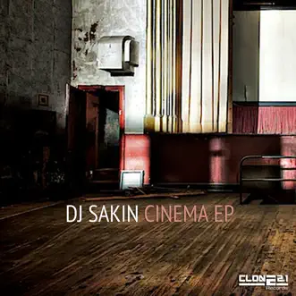 Cinema - EP by DJ Sakin album reviews, ratings, credits