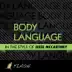 Body Language - (Originally Performed By Jesse McCartney) [Karaoke / Instrumental] - Single album cover