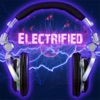Music Electrifier - Blue Rainbox