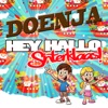 Hey Hallo Sinterklaas (Radio Version) - Single