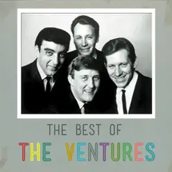 The Best of the Ventures - The Ventures