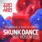 Skunk Dance - Roy Rosenfeld lyrics