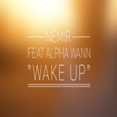 Wake Up (feat. Alpha Wann) artwork