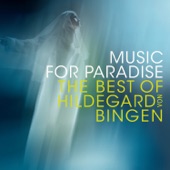 Music for Paradise - The Best of Hildegard von Bingen artwork