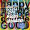 Double Double Good: The Best of the Happy Mondays ジャケット写真
