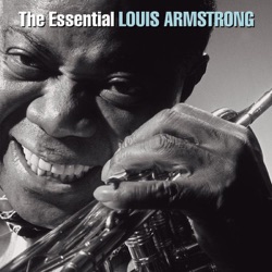 Ella Fitzgerald & Louis Armstrong - A Fine Romance