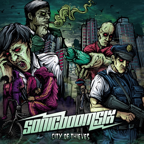Cover artwork for Strange Transformations