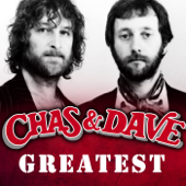 Greatest - Chas & Dave - チャス&デイブ