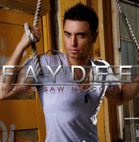 Cover artwork for I Should've Known