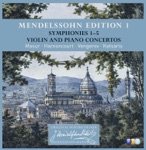 Gewandhausorchester Leipzig & Kurt Masur - Symphony No. 5 in D Major, Op. 107, 'Reformation': II. Allegro vivace