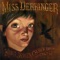 Corpus Christi - Miss Derringer lyrics
