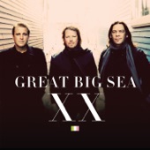 Great Big Sea - When I'm Up