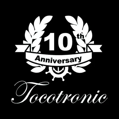 10th Anniversary - Tocotronic