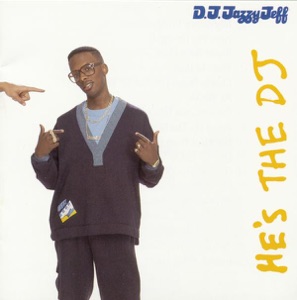 DJ Jazzy Jeff & The Fresh Prince - A Nightmare On My Street - 排舞 音樂